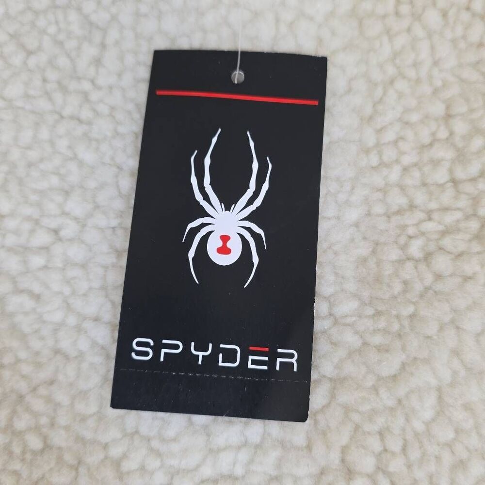 Spyder Jacket - Picture 8 of 11
